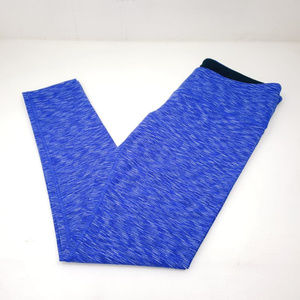 NWOT Tuff Athletics Purple Workout Gym Pants Small